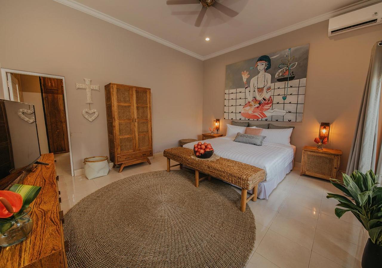 Bloom 5 Close To The Private Pool 3 Bedrooms 3 Bathrooms