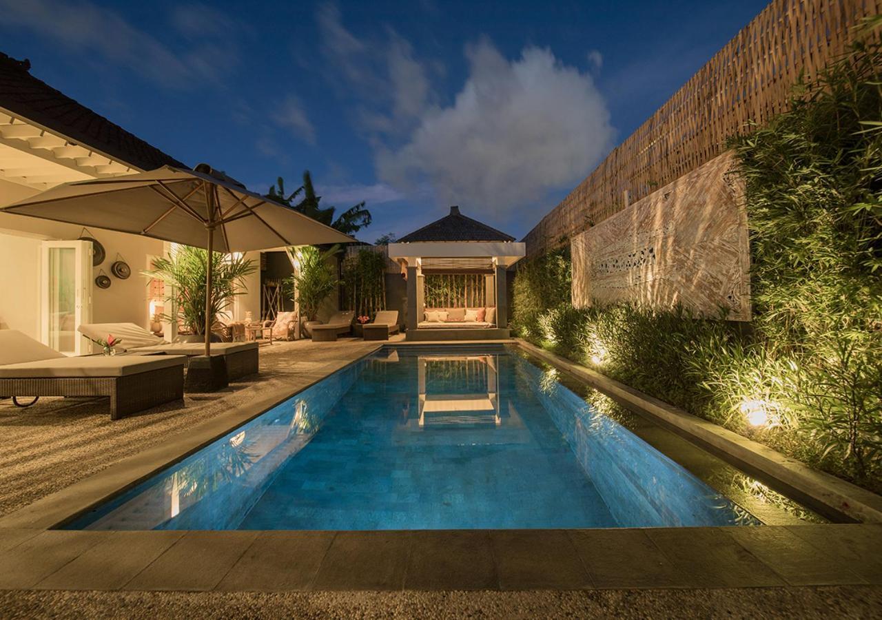 Bloom 5 Close To The Private Pool 3 Bedrooms 3 Bathrooms Villa