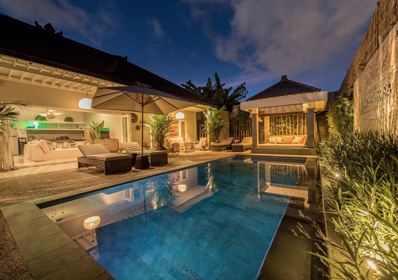 Villa Bloom 5 Close To The Private Pool 3 Bedrooms 3 Bathrooms Seminyak (Bali)