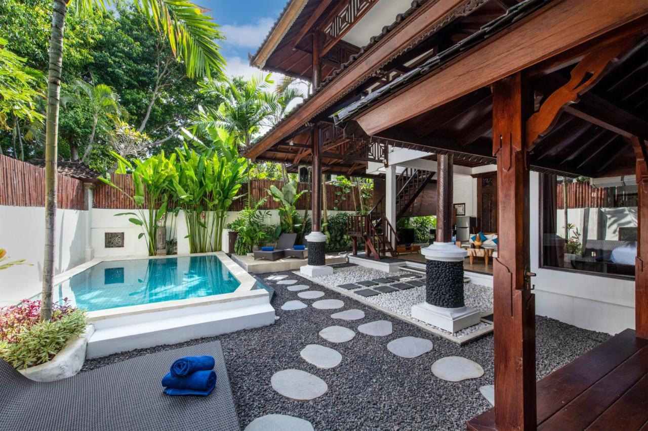 Biệt thự Solluna Seminyak (Bali)