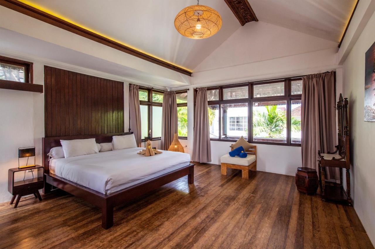 Solluna Biệt thự