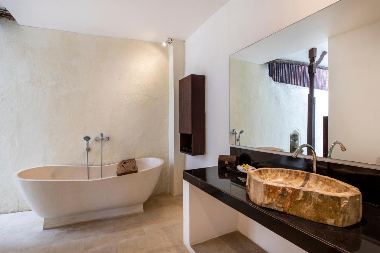 Biệt thự Solluna Seminyak (Bali)