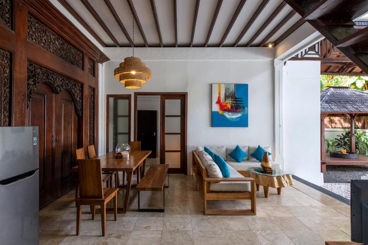 Solluna Biệt thự