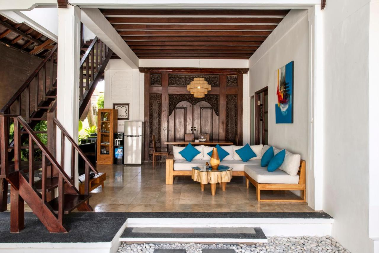 Solluna Biệt thự