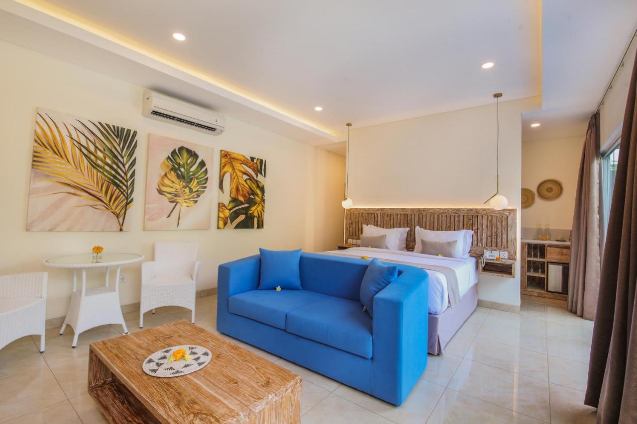 Villa Le Cielo Romantic By Maviba