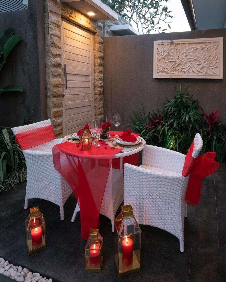 Villa Le Cielo Romantic By Maviba Seminyak (Bali)
