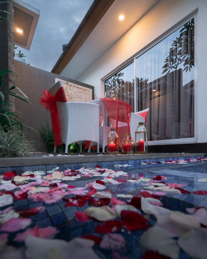 Villa Le Cielo Romantic By Maviba Seminyak (Bali)