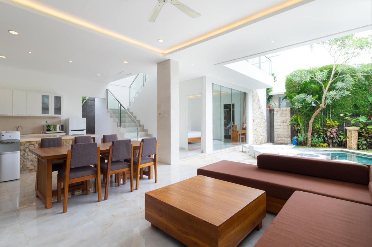 Kusamakura * Seminyak (Bali)