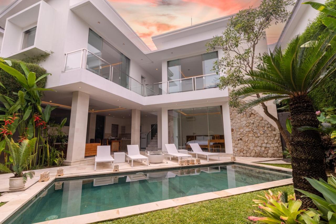 Villa Kusamakura *