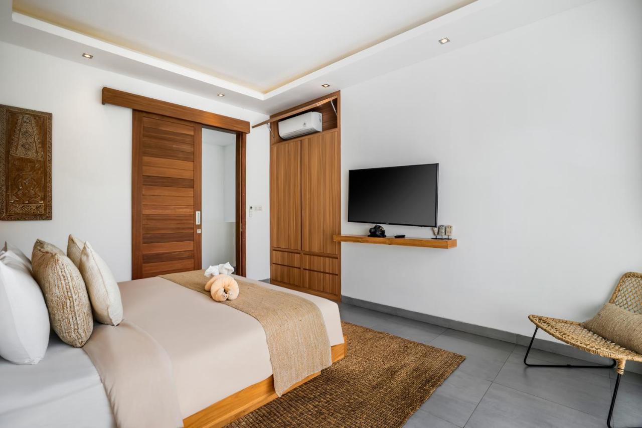 Goodfellas By Balisuperhost Villa Seminyak (Bali)