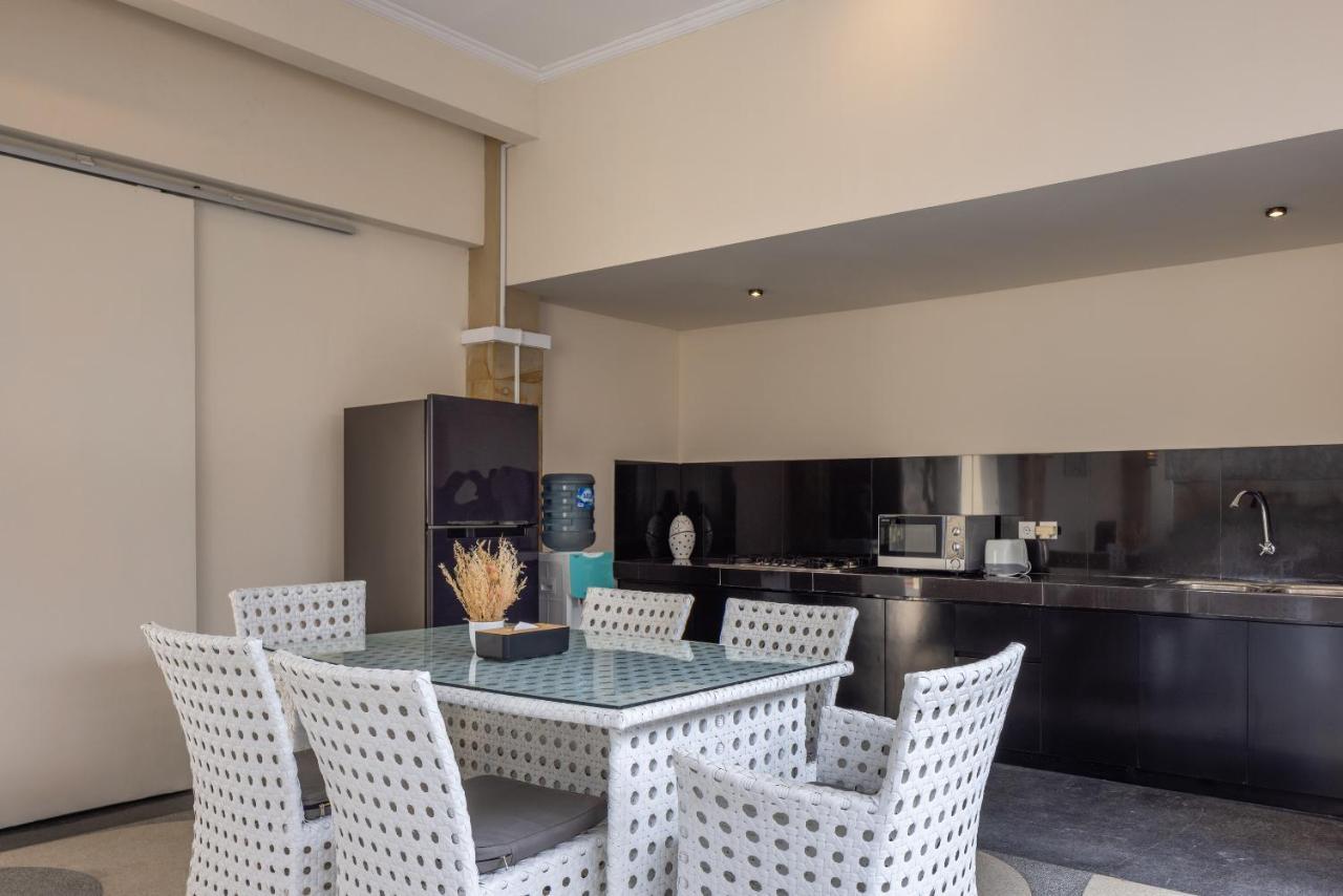 Destino Bali Villa Seminyak (Bali)
