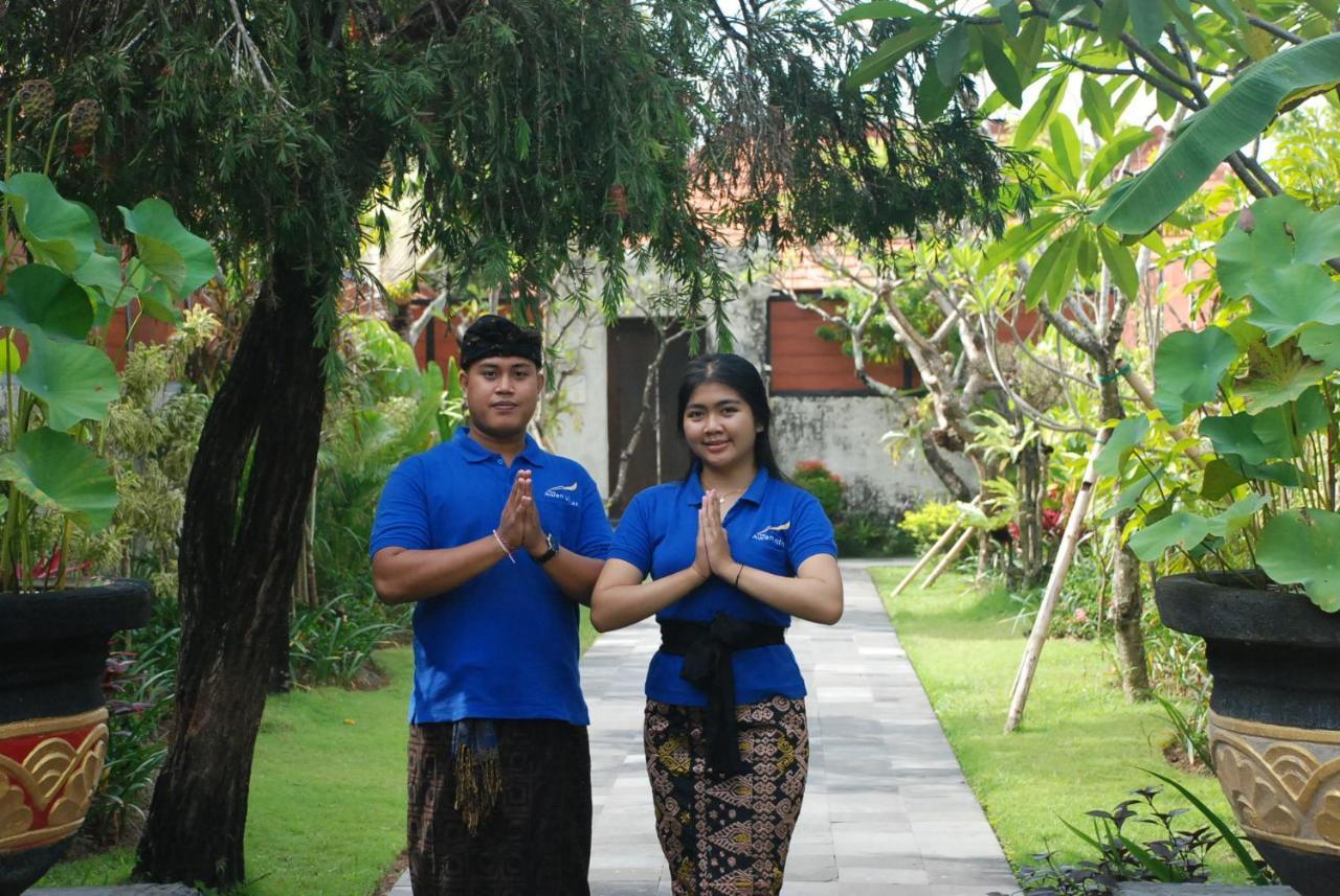 The Awan - Chse Certified Pousada Seminyak