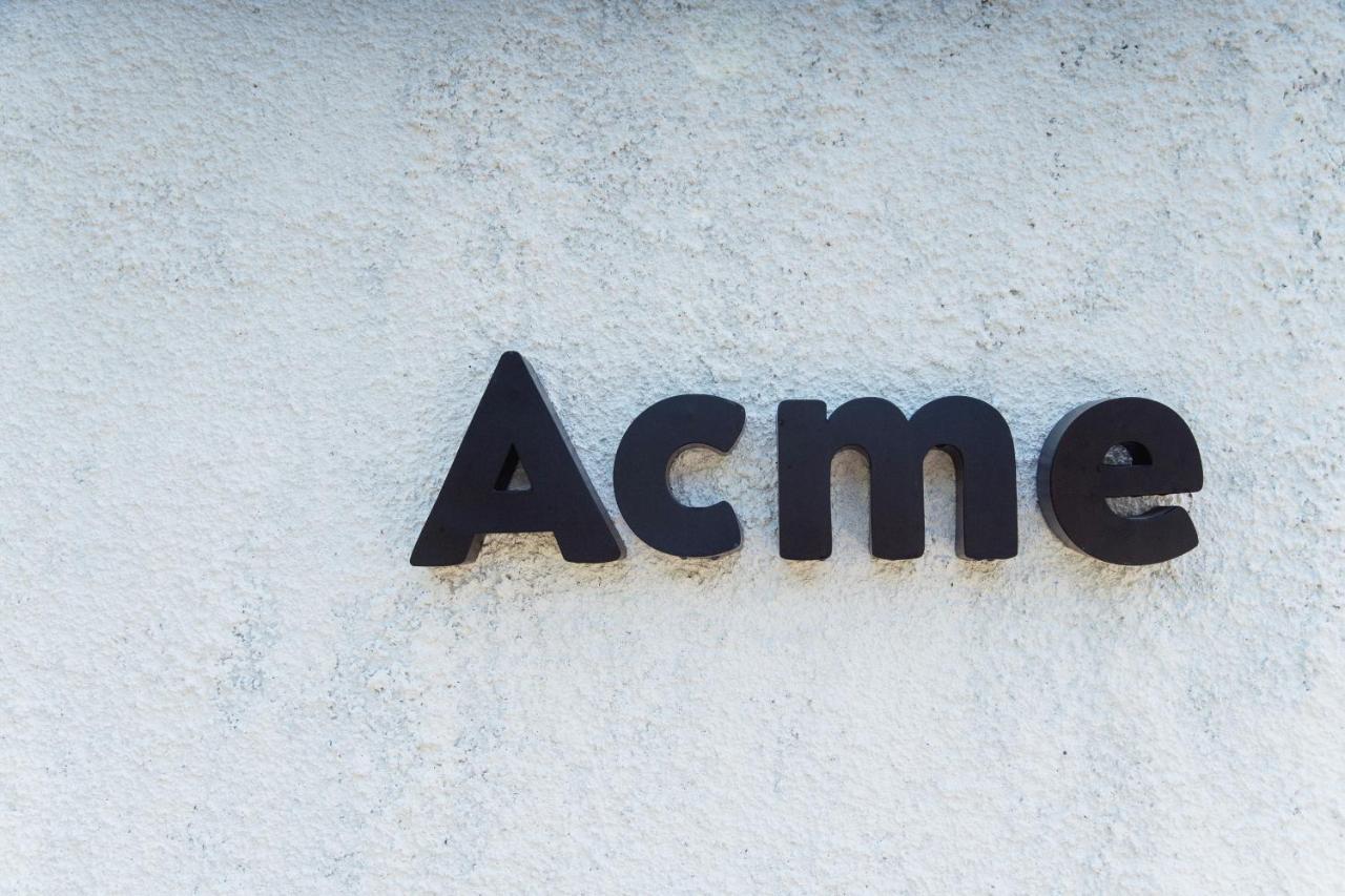 Vila Acme Seminyak (Bali)