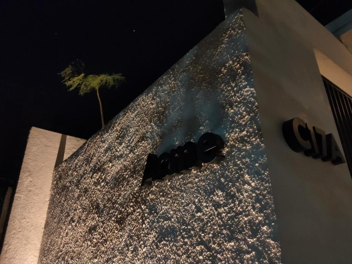 Vila Acme Seminyak (Bali)