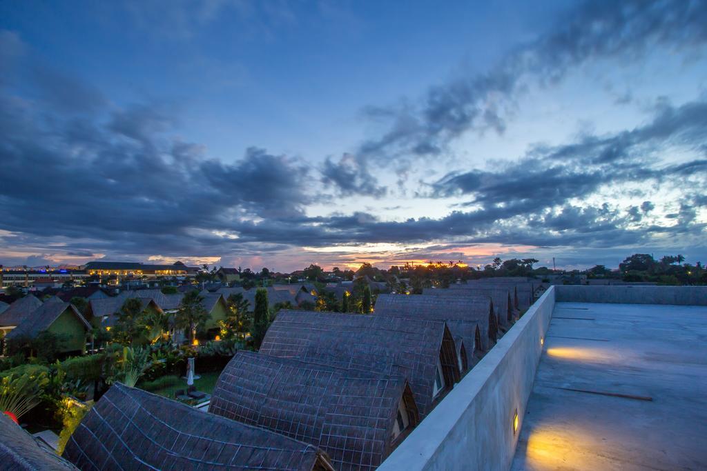 M Bali 3* Seminyak