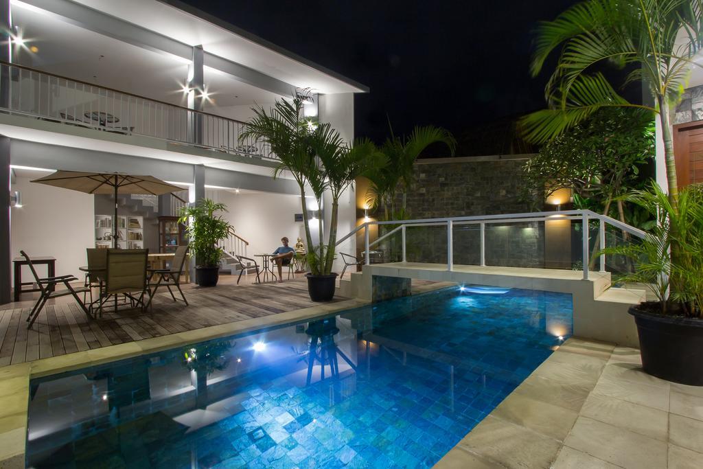 M Bali Seminyak