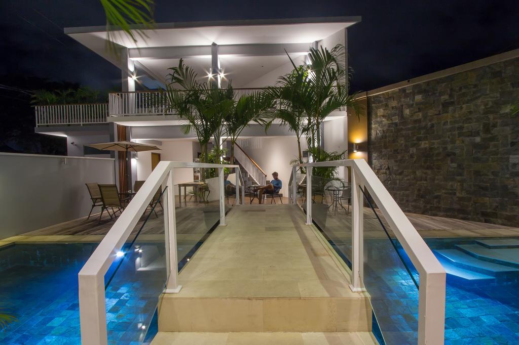 Aparthotel M Bali 3*