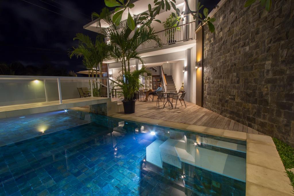 Aparthotel M Bali 3*