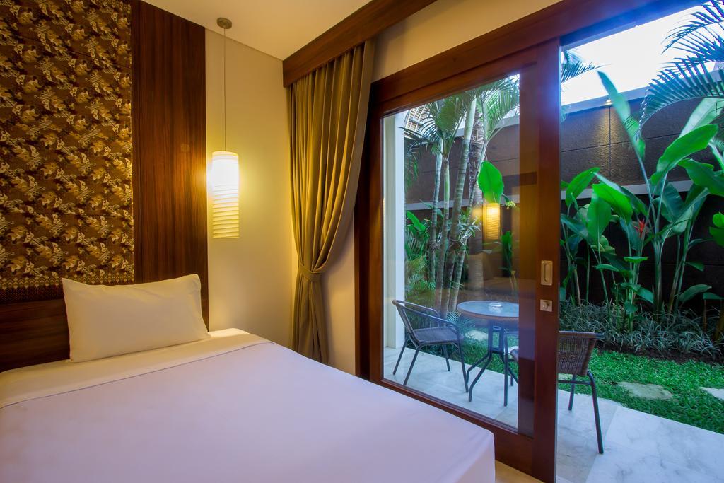 Aparthotel M Bali 3*