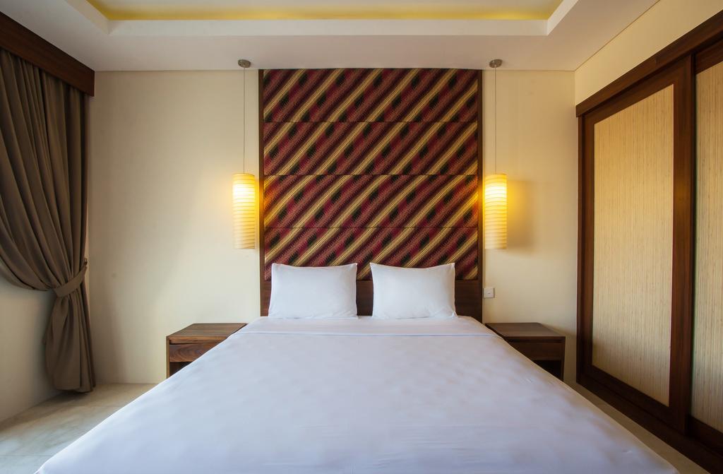 M Bali Aparthotel 3*