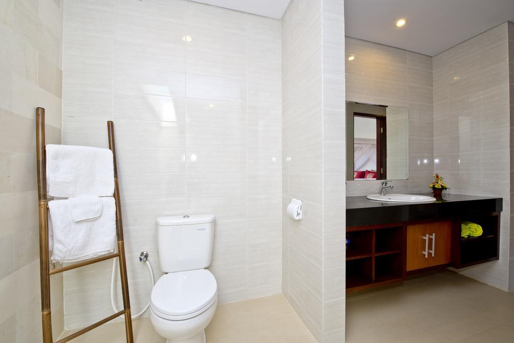 Vansari Serenity Seminyak