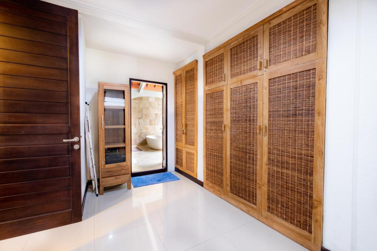 Villa Frangipani Seminyak (Bali)