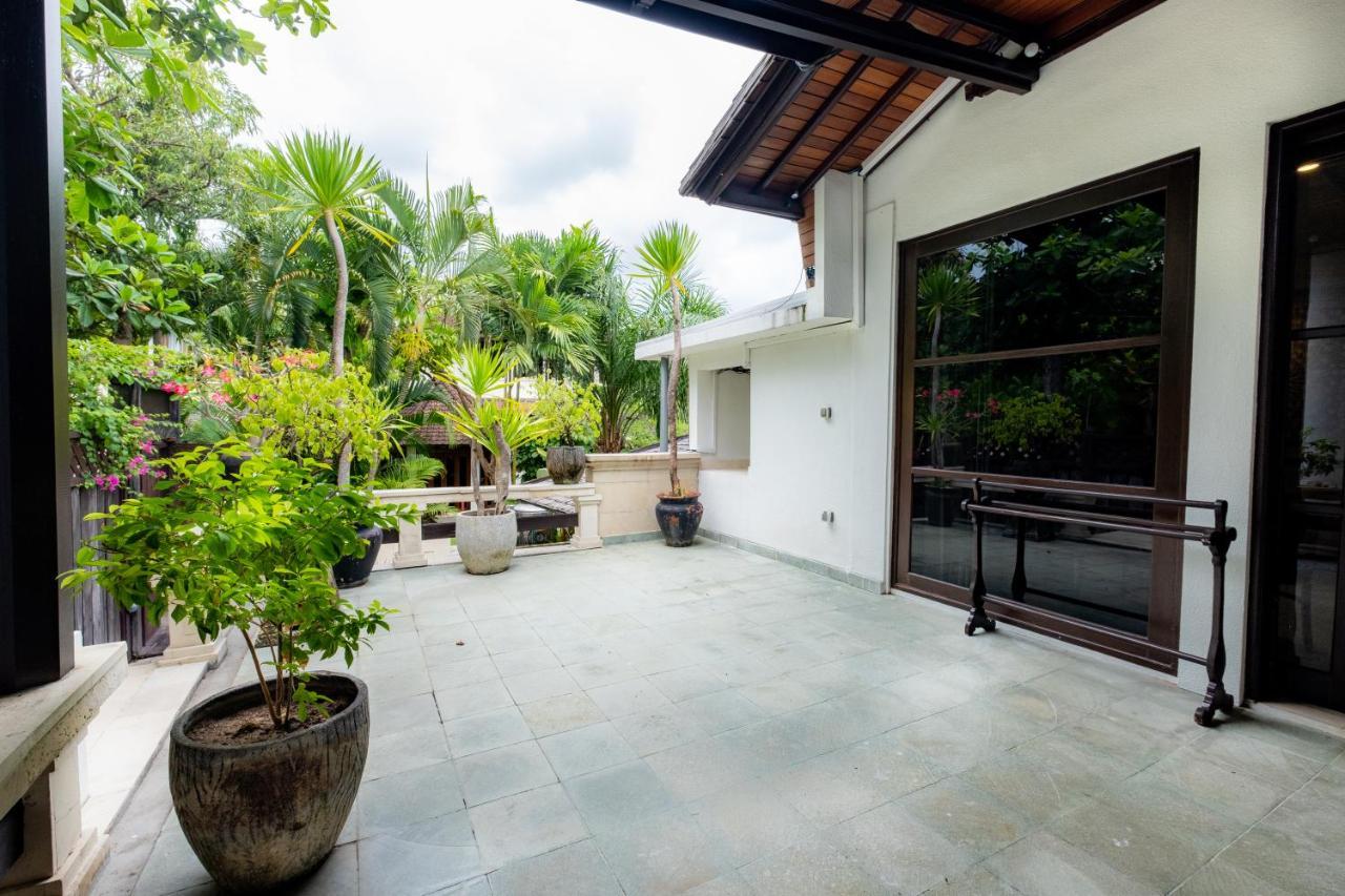 Frangipani Villa Seminyak (Bali)