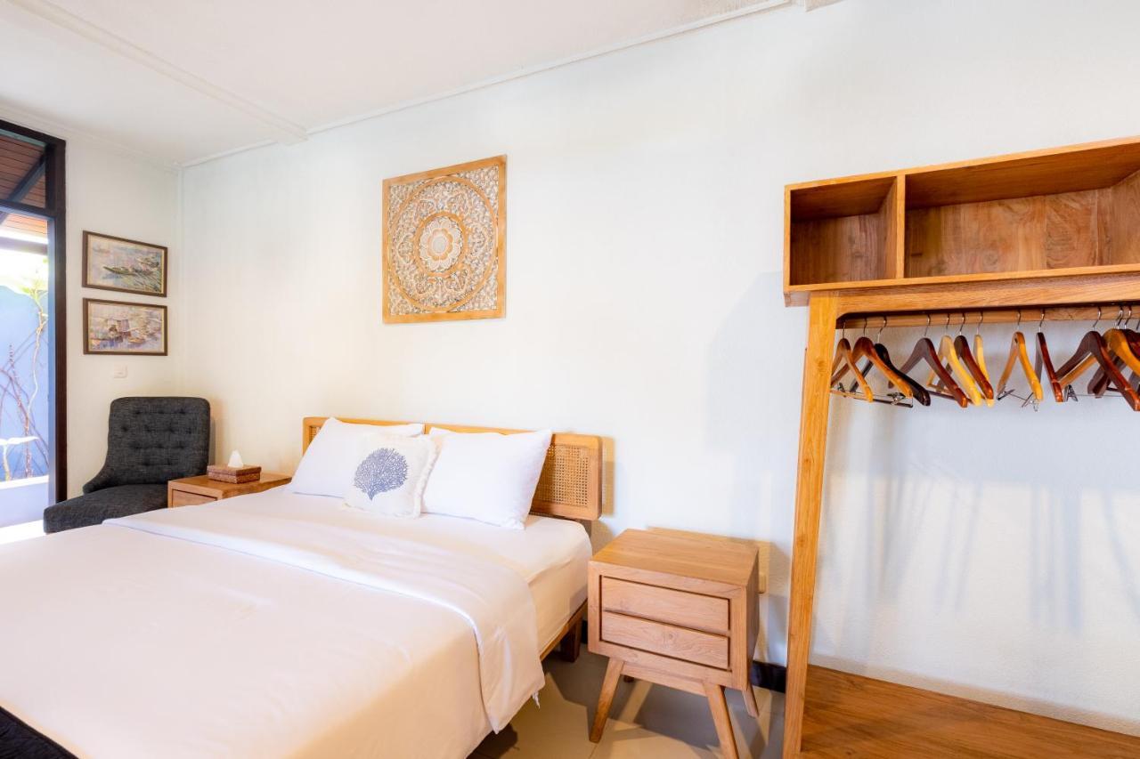 Villa Frangipani Seminyak (Bali)