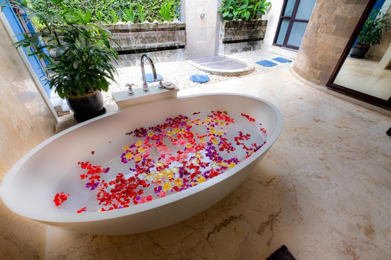 Frangipani Villa Seminyak (Bali)