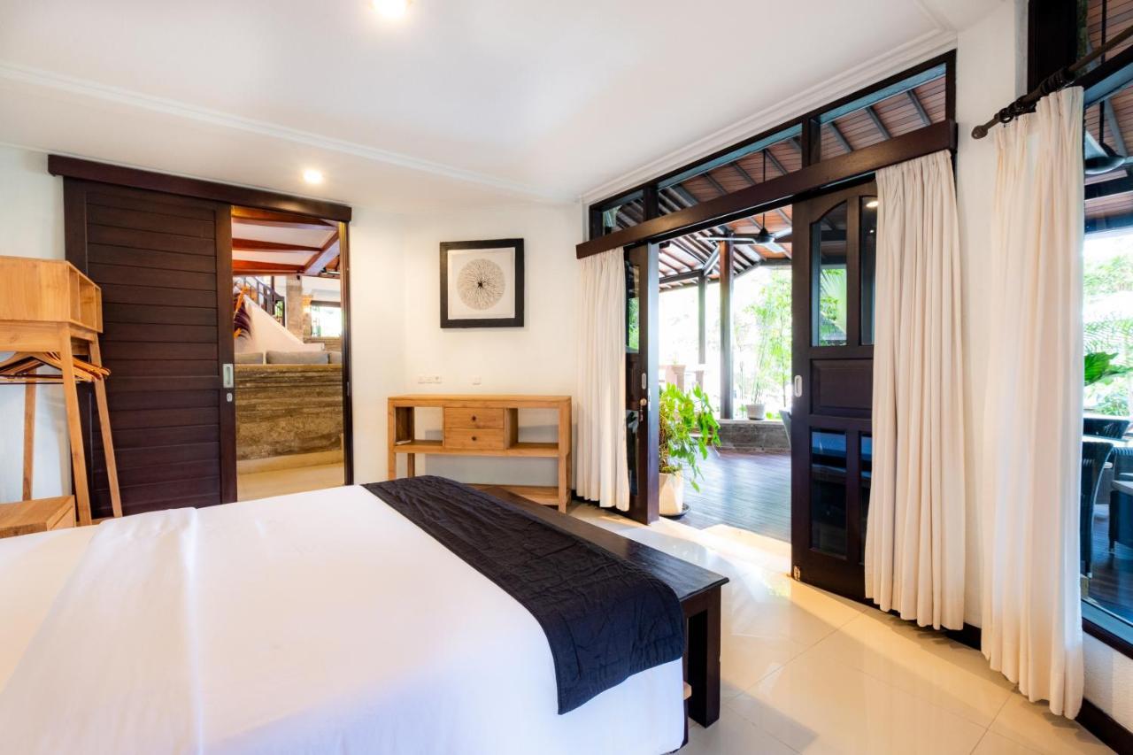 Frangipani Villa