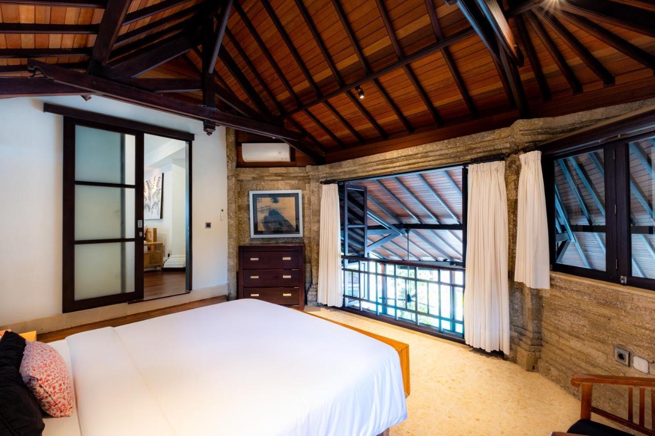 Frangipani Villa