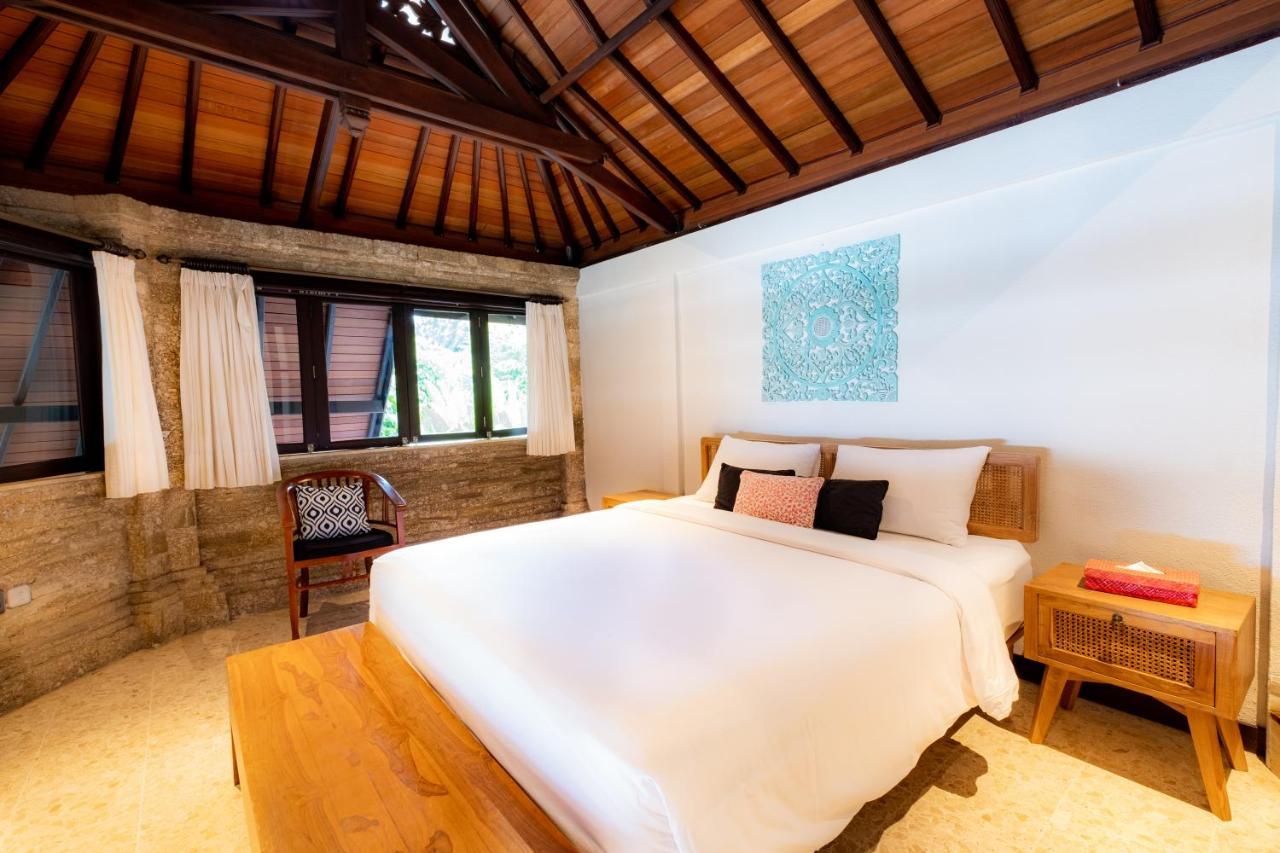 Frangipani Villa Seminyak (Bali)