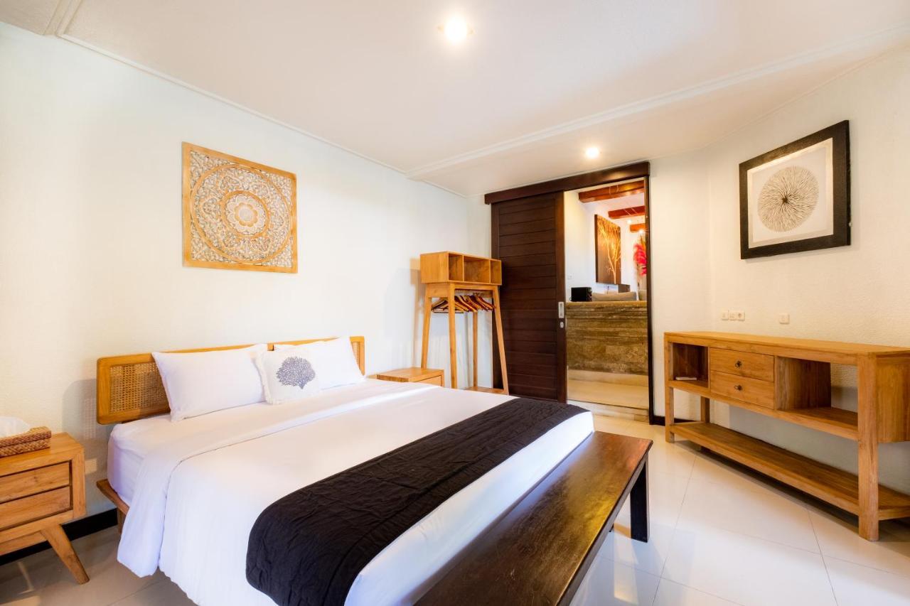 Frangipani Villa Seminyak (Bali)