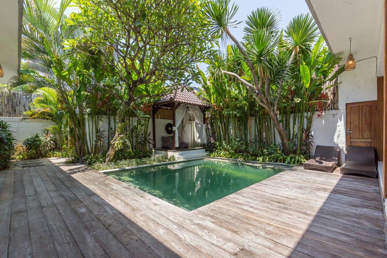 Pulesari 2 Bedrooms *