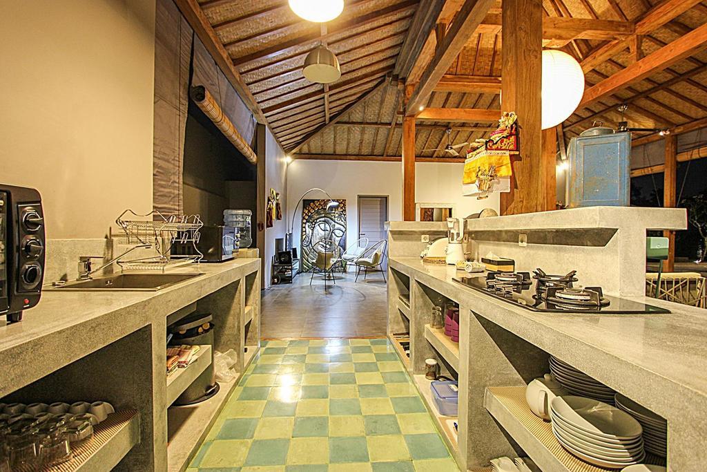 Mitsouko By Optimum Bali Seminyak