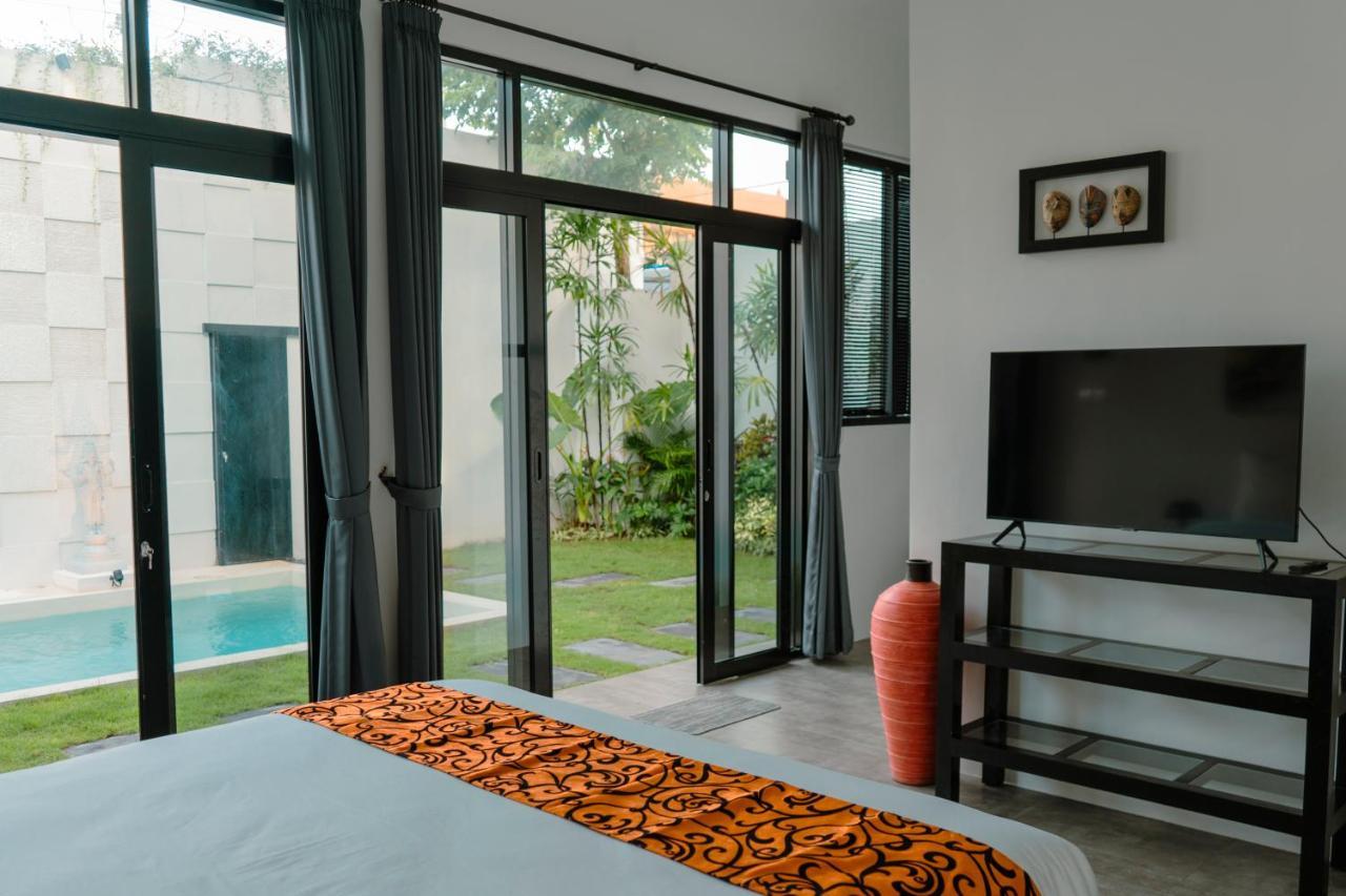 Eldborg 2 * Seminyak (Bali)