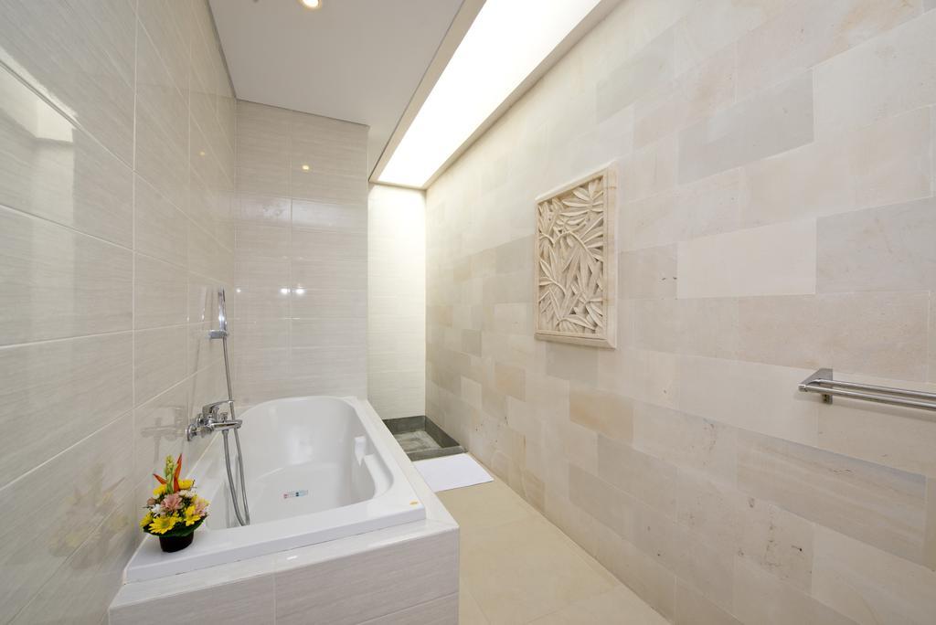 Vansari Serenity Seminyak