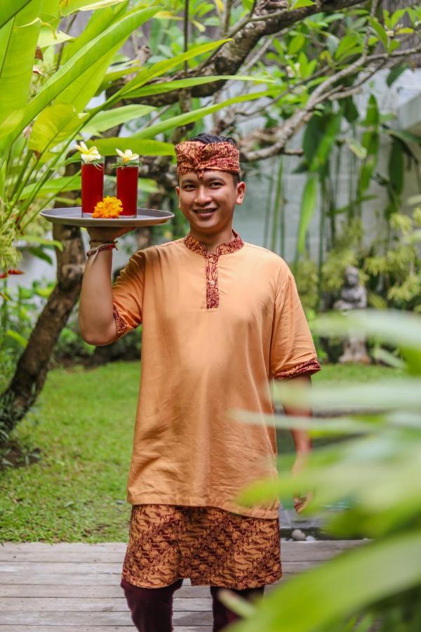 Villa Malou Seminyak