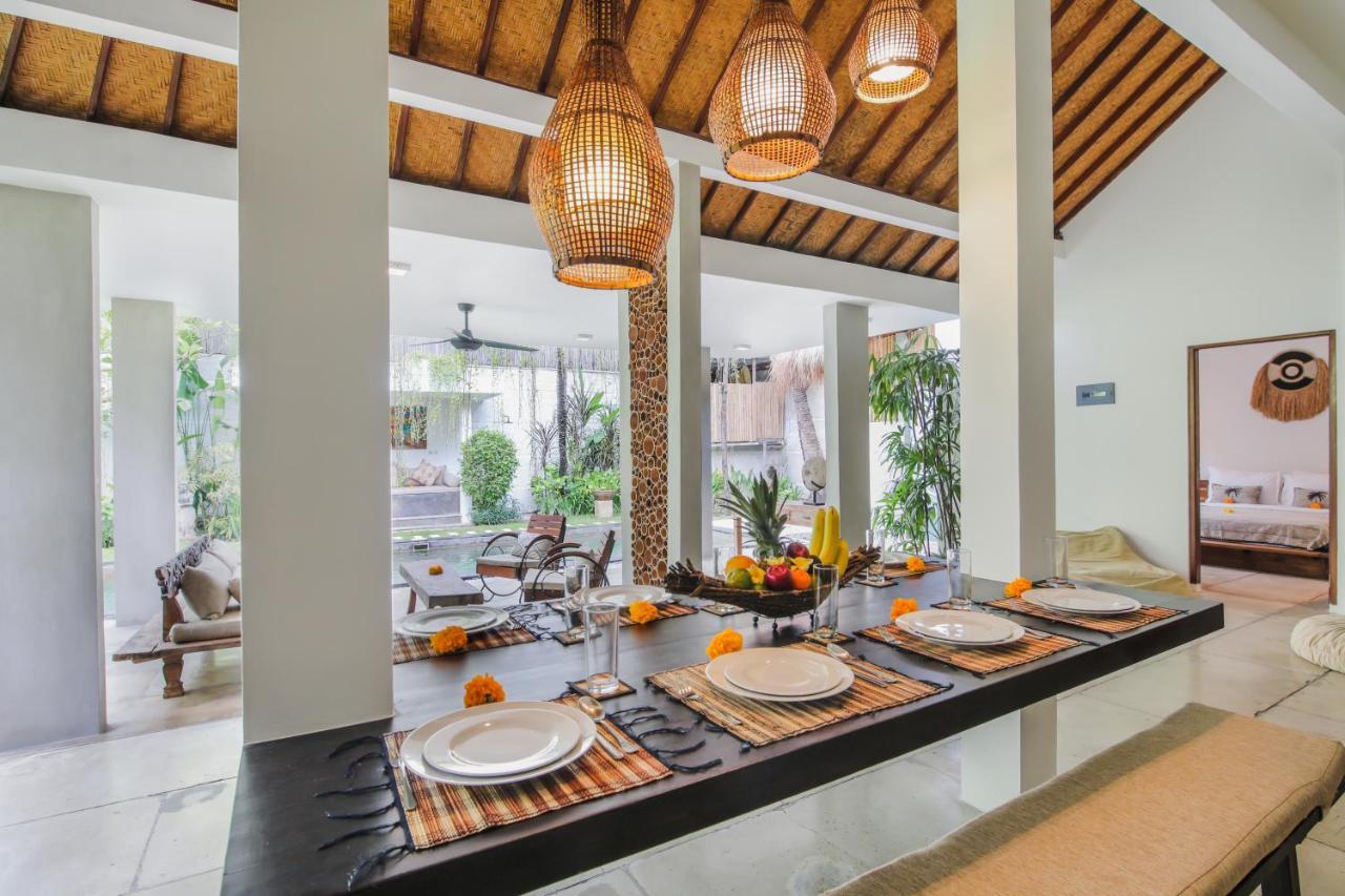 Malou Seminyak