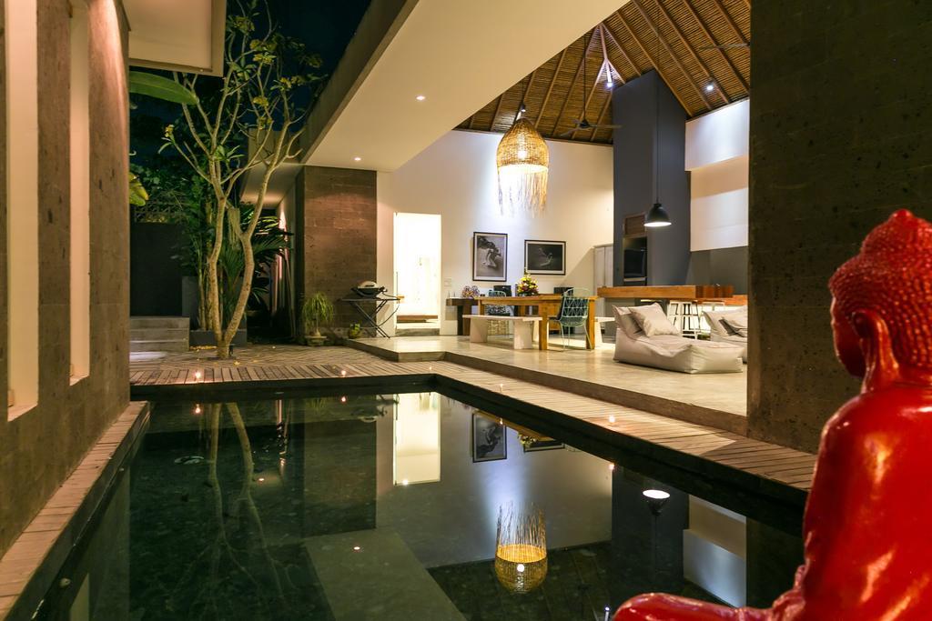 Turtle Villa