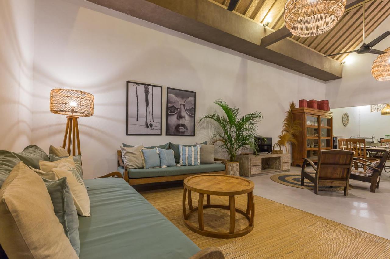 Pulesari 2 Bedrooms *