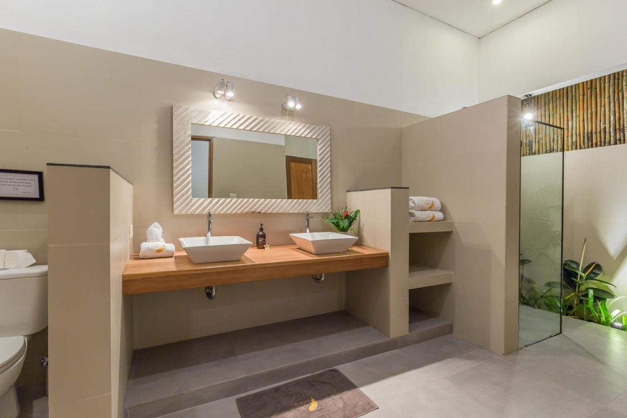 Pulesari 2 Bedrooms * Seminyak (Bali)