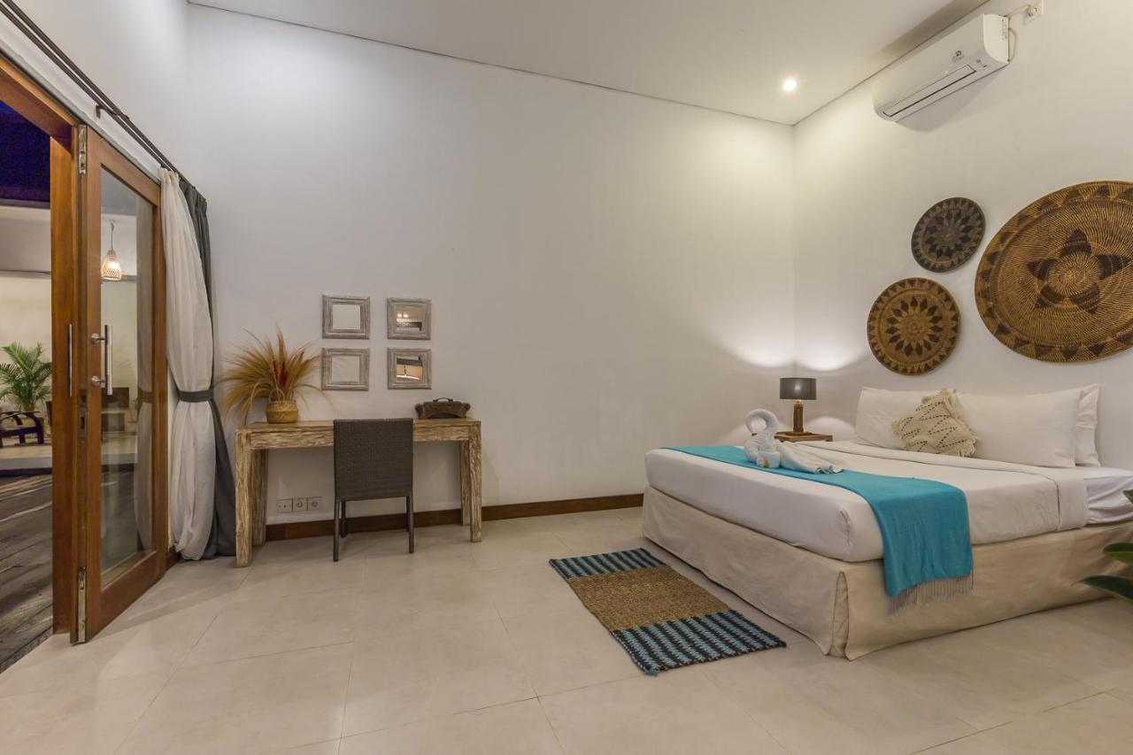 Villa Pulesari 2 Bedrooms