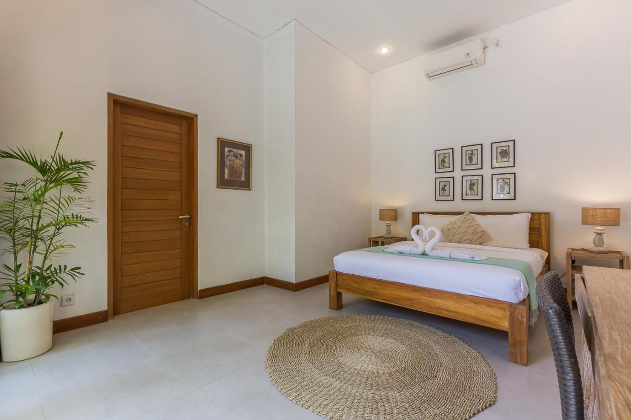 Villa Pulesari 2 Bedrooms *