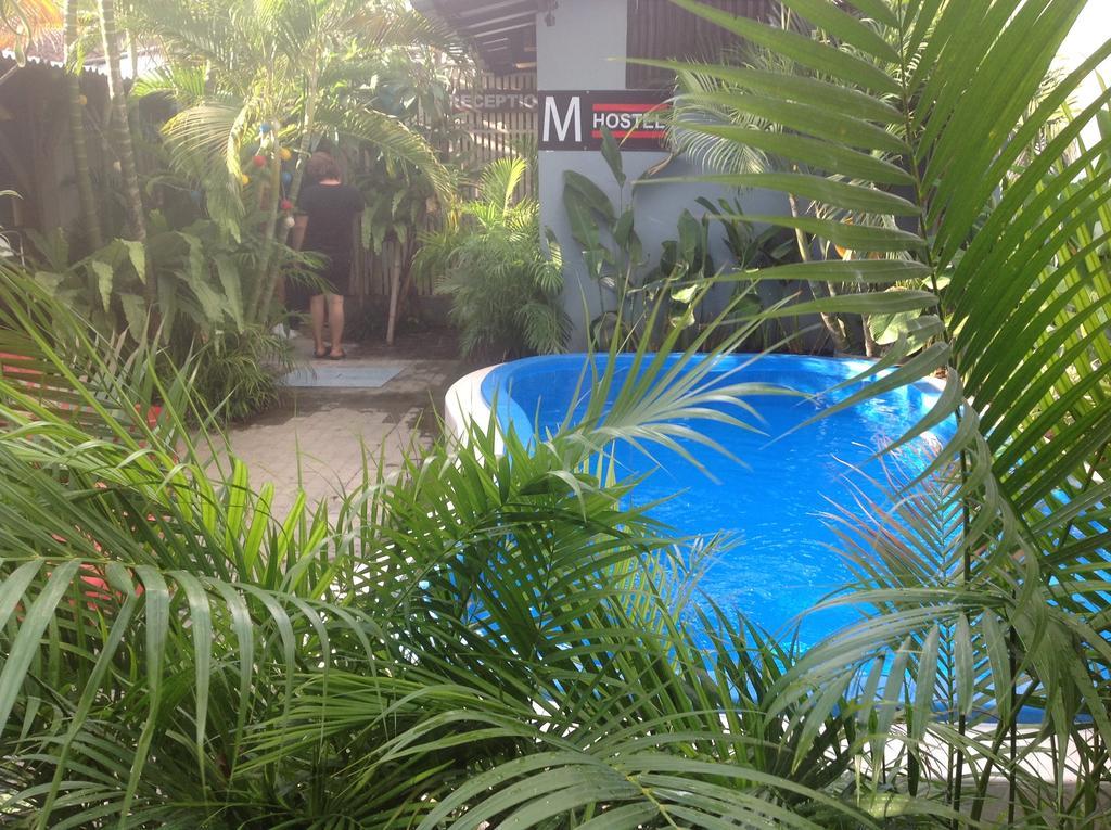 M Box Seminyak (Bali)
