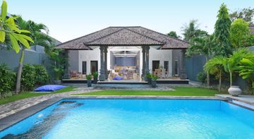 Villa Premium Villas Seminyak I