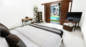 Premium Villas Seminyak I Villa