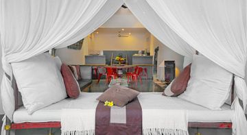 Villa Premium Villas Seminyak I Seminyak (Bali)