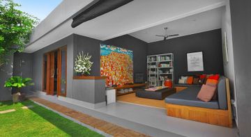 Premium Villas Seminyak I * Seminyak (Bali)