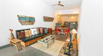 Villa Premium Villas Seminyak I *